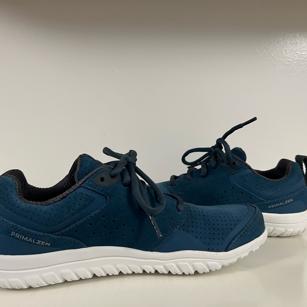 Lem’s Primal Zen Suede Sneaker - Picture 10 of 10